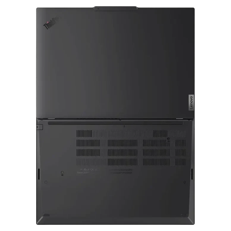 Ноутбук Lenovo ThinkPad E16 Gen 3, Core Ultra 7, 16 ГБ/512 ГБ, 60 Гц, Чёрный 5