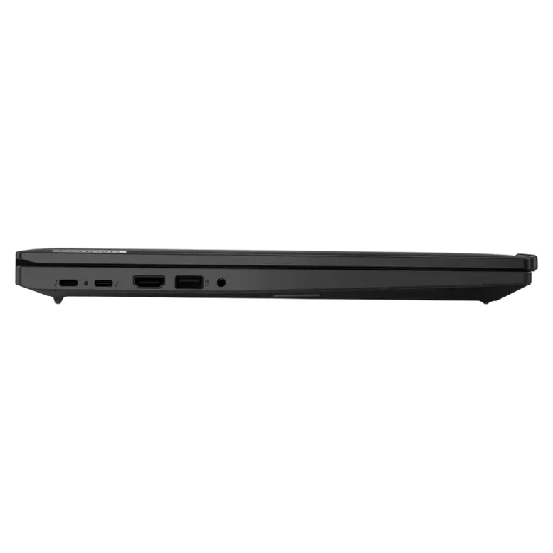 Ноутбук Lenovo ThinkPad E16 Gen 3, Core Ultra 7, 16 ГБ/512 ГБ, 60 Гц, Чёрный 6