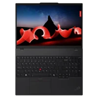 Ноутбук Lenovo ThinkPad E16 Gen 3, Core Ultra 7, 16 ГБ/512 ГБ, 60 Гц, Чёрный 4