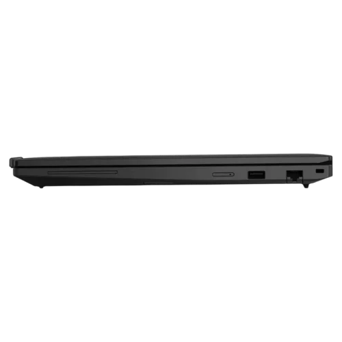 Ноутбук Lenovo ThinkPad E16 Gen 3, Core Ultra 7, 16 ГБ/512 ГБ, 60 Гц, Чёрный