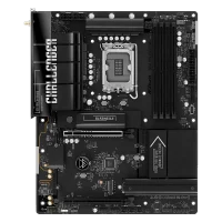 Материнская плата ASRock B860 Challenger WiFi, Black 2