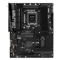 Материнская плата ASRock B860 Challenger WiFi, Black 3