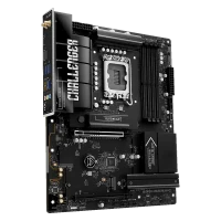 Материнская плата ASRock B860 Challenger WiFi, Black 5
