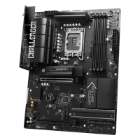 Материнская плата ASRock B860 Challenger WiFi, Black 4