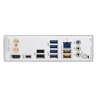 Материнская плата ASRock B860 Challenger WiFi, White 6