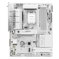 Материнская плата ASRock B860 Challenger WiFi, White 3