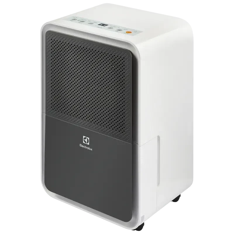 Осушитель воздуха Electrolux EDH-15L, Белый 2