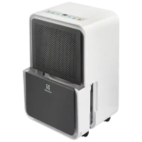 Осушитель воздуха Electrolux EDH-15L, Белый 3