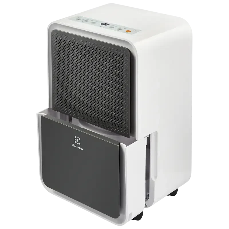 Осушитель воздуха Electrolux EDH-15L, Белый 3