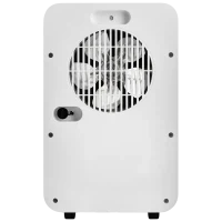 Осушитель воздуха Electrolux EDH-15L, Белый 4