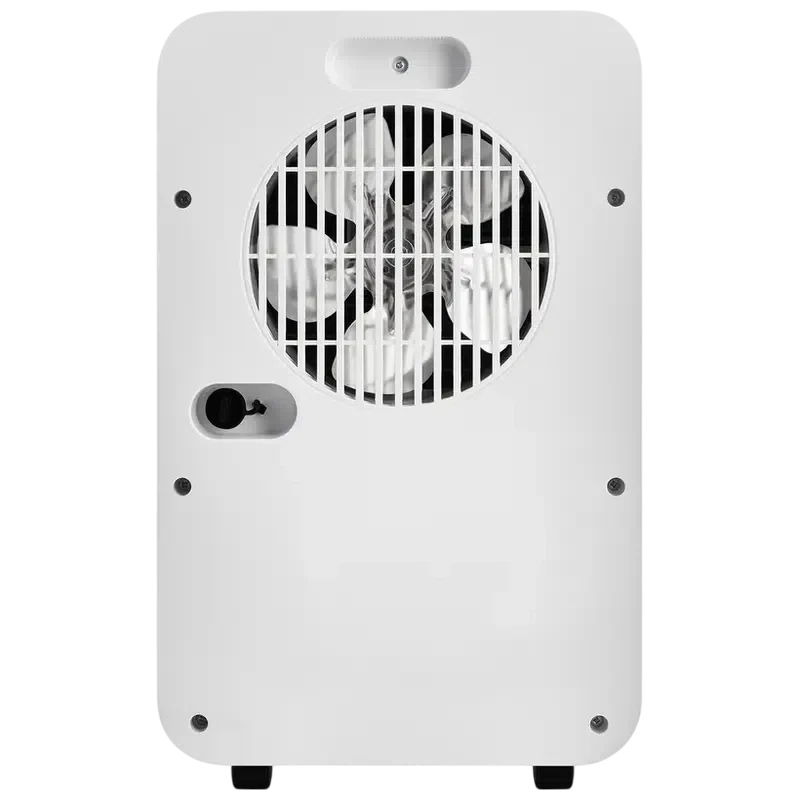 Осушитель воздуха Electrolux EDH-15L, Белый 4