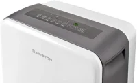 Осушитель воздуха Ariston DEOS 30/3381357, Белый 3