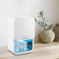 Осушитель воздуха Ufesa WELLNESS DRY 210, Белый 3