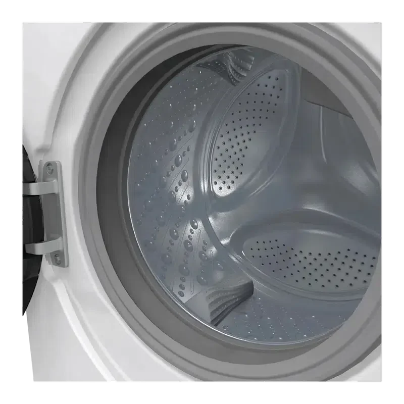 Стирально-сушильная машина Gorenje WD2PA854ADW, Белый 8