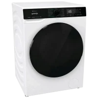 Стирально-сушильная машина Gorenje WD2PA854ADW, Белый 3