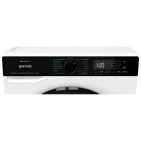 Стирально-сушильная машина Gorenje WD2PA854ADW, Белый 7