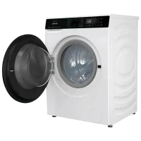 Стирально-сушильная машина Gorenje WD2PA854ADW, Белый 5