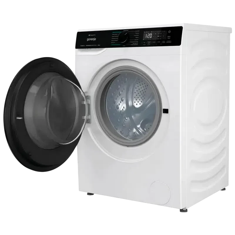 Стирально-сушильная машина Gorenje WD2PA854ADW, Белый 5