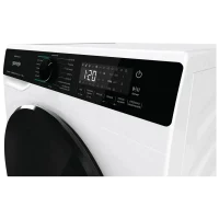 Стирально-сушильная машина Gorenje WD2PA854ADW, Белый 6