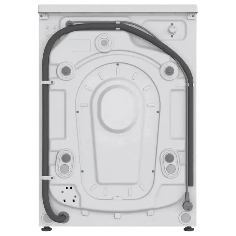 Стирально-сушильная машина Gorenje WD2PA854ADW, Белый 10