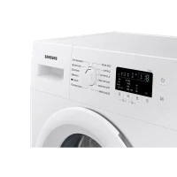 Стиральная машина Samsung WW60A3120WE/LE, Белый 7
