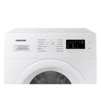 Стиральная машина Samsung WW60A3120WE/LE, Белый 6