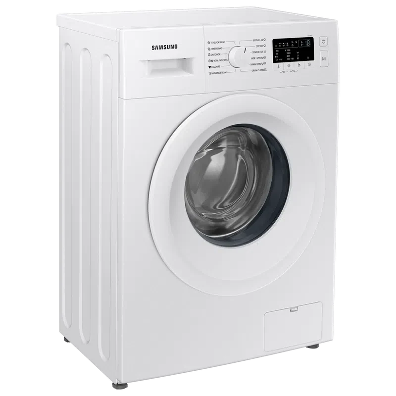 Стиральная машина Samsung WW60A3120WE/LE, Белый 2