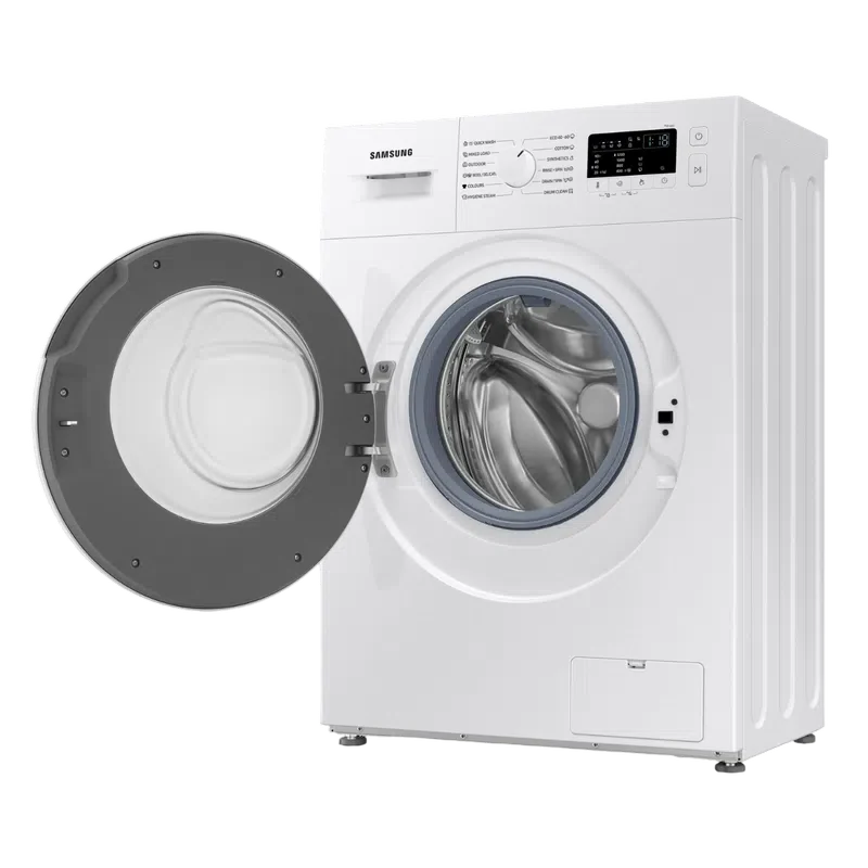 Стиральная машина Samsung WW60A3120WE/LE, Белый 5