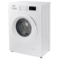 Стиральная машина Samsung WW60A3120WE/LE, Белый 3