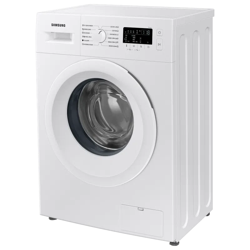 Стиральная машина Samsung WW60A3120WE/LE, Белый 3