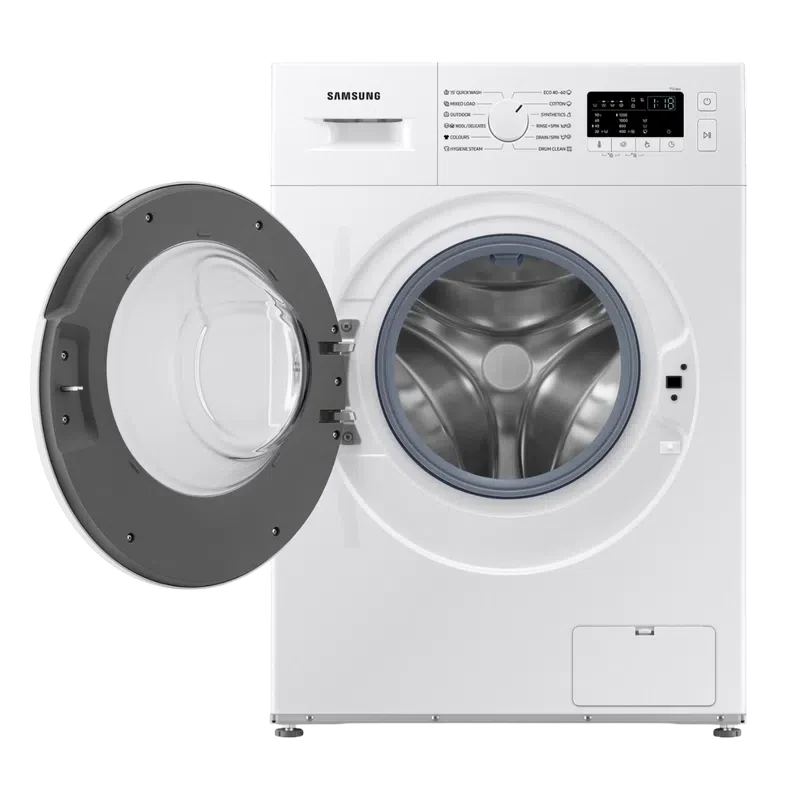 Стиральная машина Samsung WW60A3120WE/LE, Белый 4