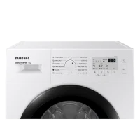 Стиральная машина Samsung WW60A3120BH/LE, Белый 6