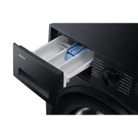Стиральная машина Samsung WW90DG5G34ABLE, Черный 7