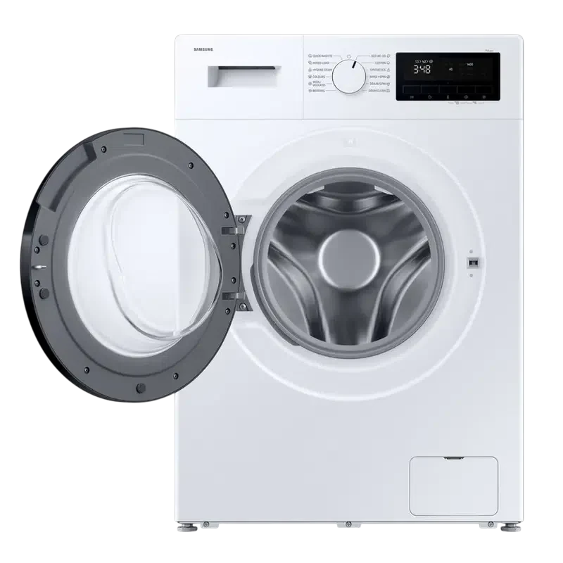 Стиральная машина Samsung WW90FG3M05AWLF, Белый 4