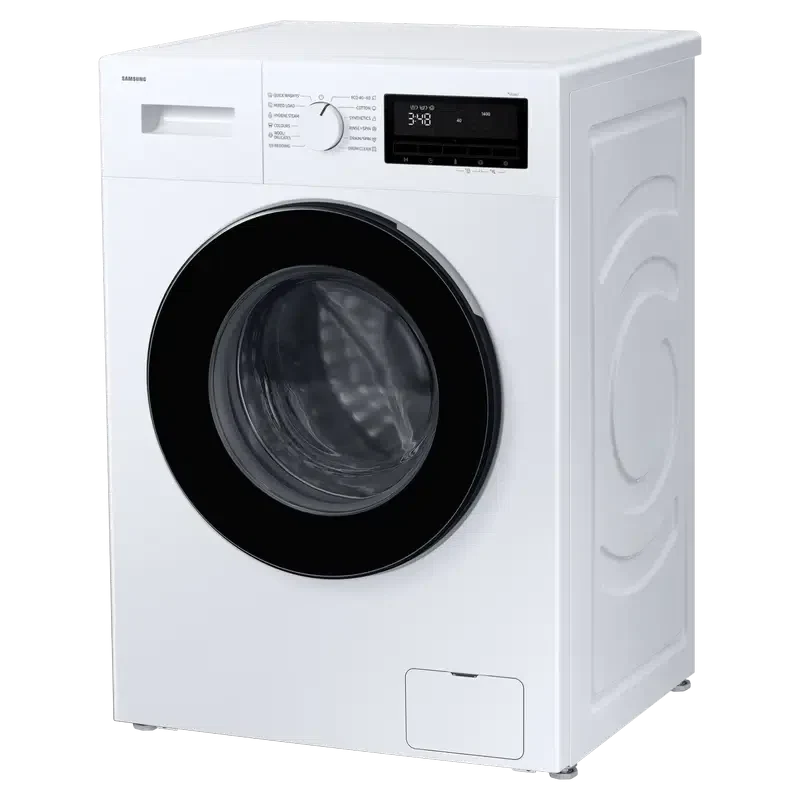 Стиральная машина Samsung WW90FG3M05AWLF, Белый 3