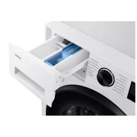 Стиральная машина Samsung WW10FG5U3EAELE, Белый 6