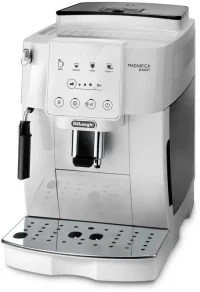 Кофемашина DeLonghi ECAM220.21.WW Magnifica Start, Белый 2