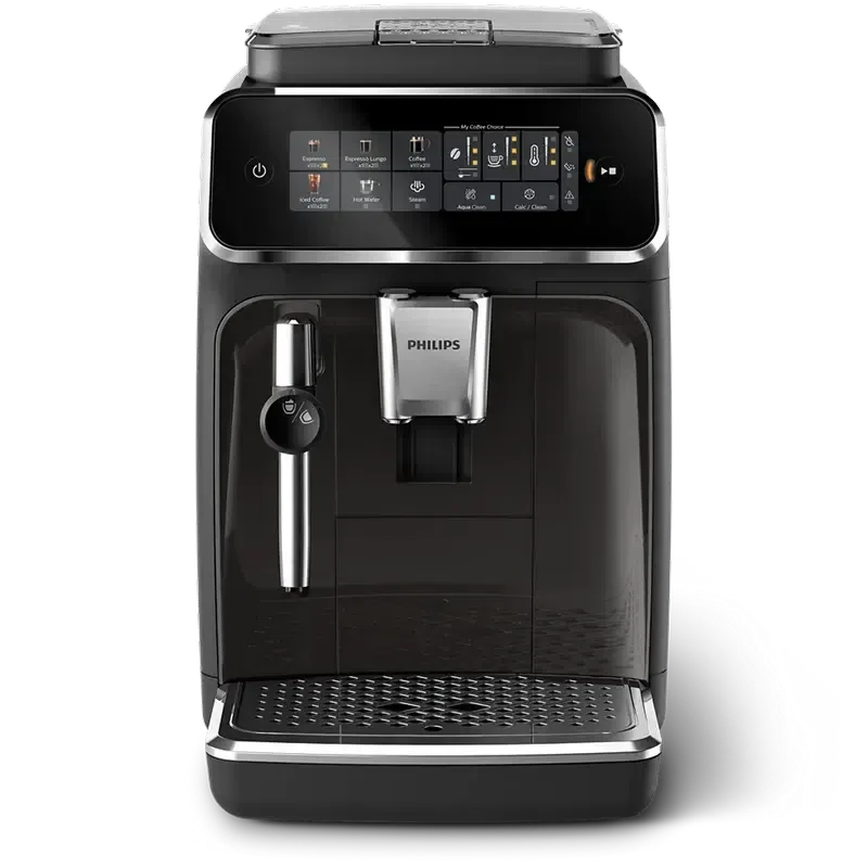 Aparat de cafea Philips EP3324/40, Negru 4