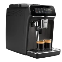 Aparat de cafea Philips EP3324/40, Negru 2