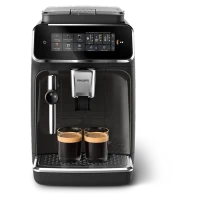 Aparat de cafea Philips EP3324/40, Negru