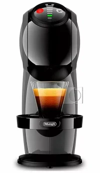 Aparat de cafea DeLonghi EDG226.A Dolce Gusto Genio S, Gri 3