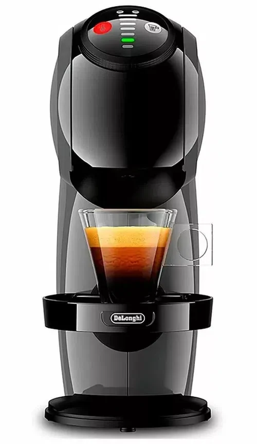 Aparat de cafea DeLonghi EDG226.A Dolce Gusto Genio S, Gri 3