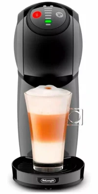 Aparat de cafea DeLonghi EDG226.A Dolce Gusto Genio S, Gri 2