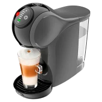 Aparat de cafea DeLonghi EDG226.A Dolce Gusto Genio S, Gri