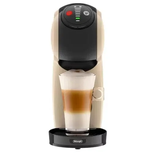 Кофемашина DeLonghi EDG226.BG Dolce Gusto Genio S, Бежевый 2