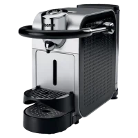 Aparat de cafea Hisense HCM20CS, Otel inoxidabil