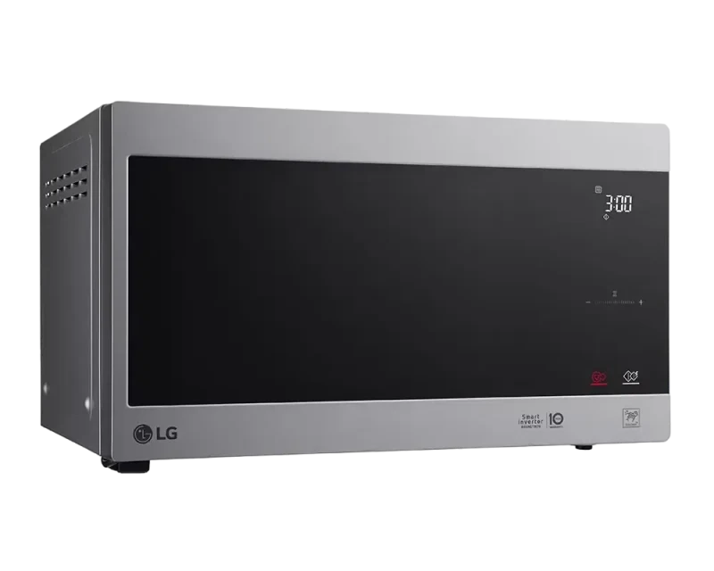Микроволновая печь LG MS2595CIS, Серый 2