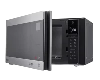 Микроволновая печь LG MS2595CIS, Серый 5