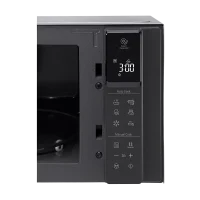 Микроволновая печь LG MS2595CIS, Серый 8