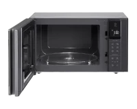 Микроволновая печь LG MS2595CIS, Серый 6